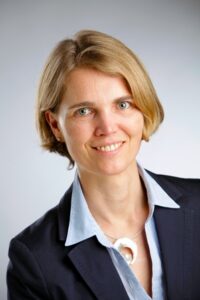 Frau Tanja Kessel
