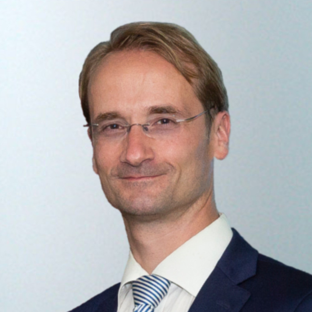 Herr Björn-Martin Kurzrock