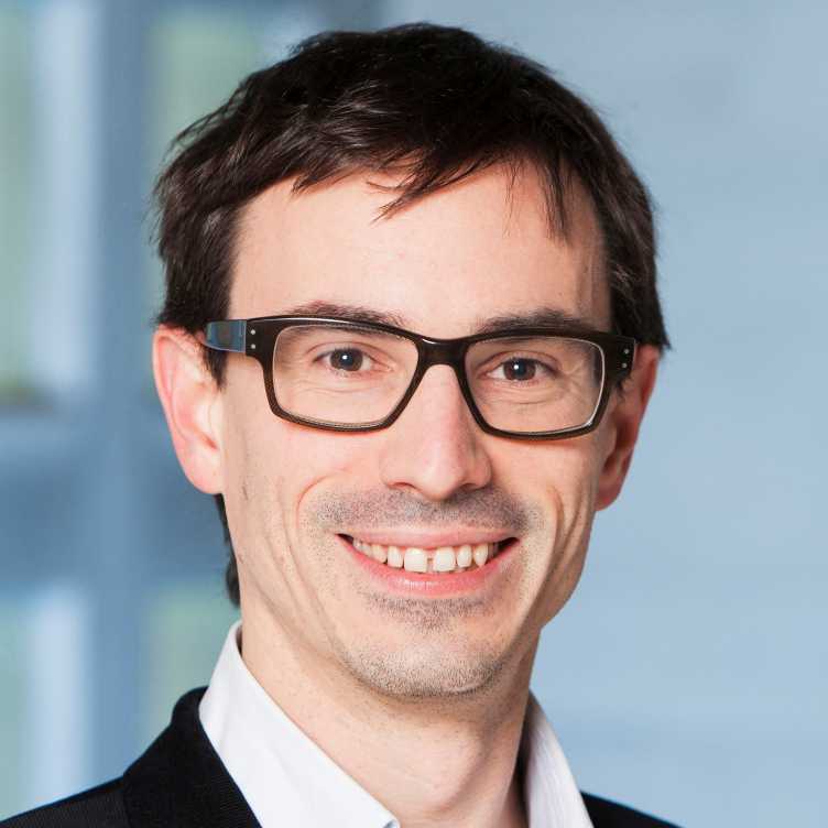 Herr Guillaume Habert