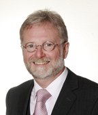 Herr Hans-Wilhelm Alfen