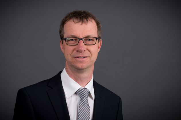 Herr Jens Otto