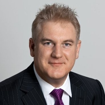 Herr Kunibert Lennerts