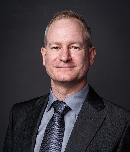 Herr Christian Schranz